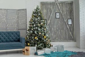 ¿Cómo decorar la casa en Navidad? Nuestros 5 consejos